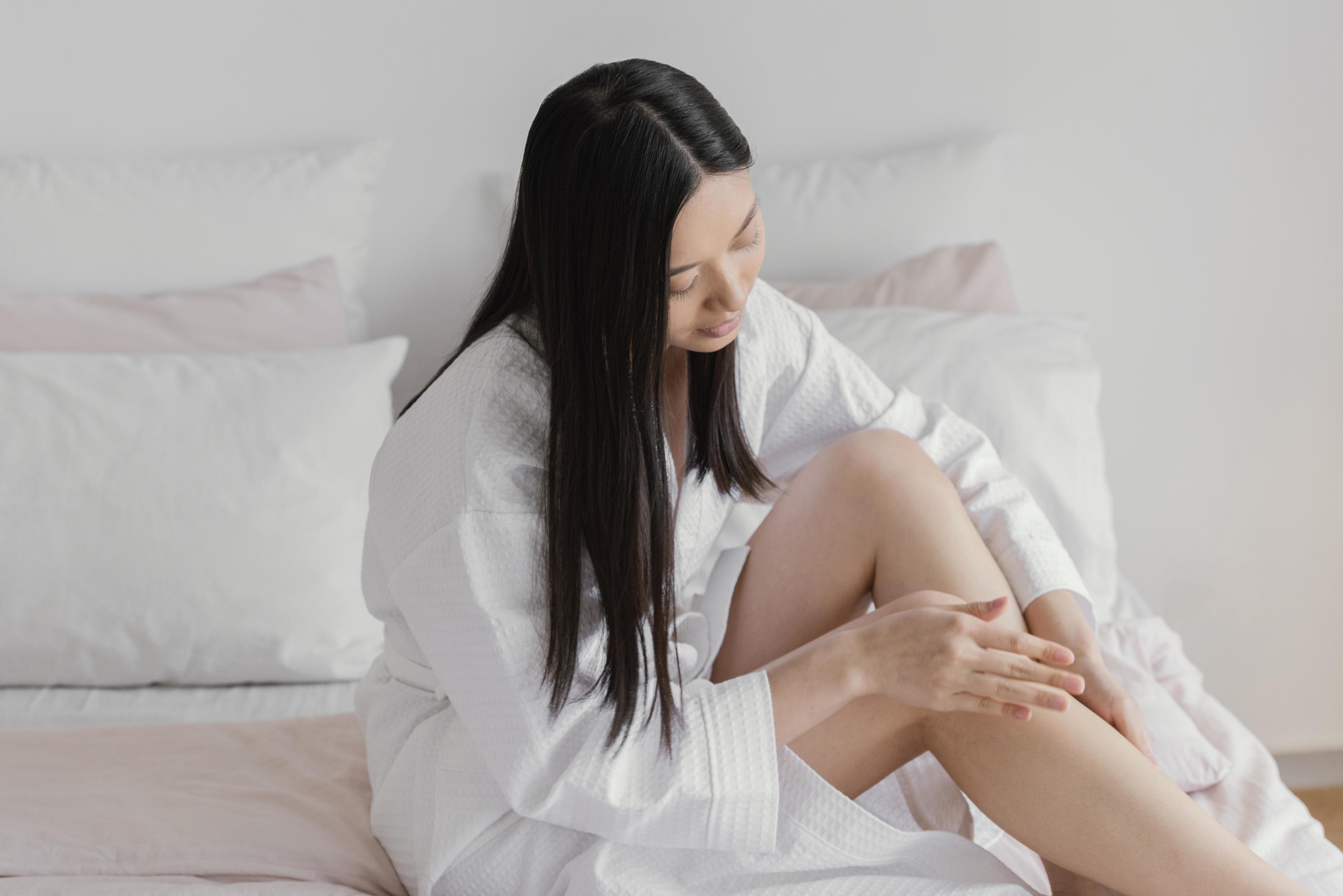 Achieving Safe and Comfortable Hair Removal