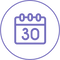 Guarantee Icon