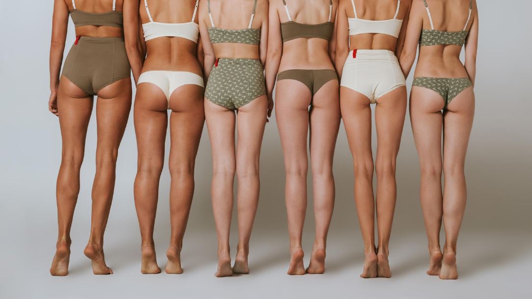 Get Bootylicious: 7 Tips for a Terrific Tush
