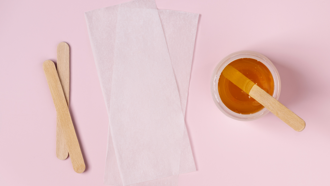 The Hair-Raising Truth About Shaving and Waxing