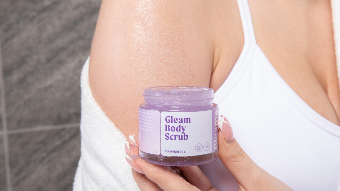 Do You Really Need a Body Scrub? The Real Scoop!