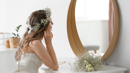 Self-Care Things You Should Never Do Before Your Wedding Day